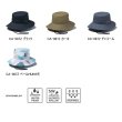 画像2: （26年3月新商品） シマノ レインハット CA-087Z カーキ Lサイズ （3月発売予定／ご予約受付中）