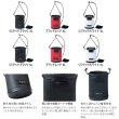画像2: （26年3月新商品） シマノ 水汲みバッカン リミテッドプロ BK-151Z リミテッドホワイト 4L （3月発売予定／ご予約受付中）