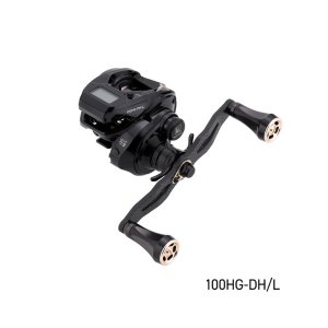 画像: （26年5月新商品） テイルウォーク（tail walk） ヴィレイヤー DG ネクシス 100HG-DH／左 （5月発売予定／ご予約受付中） （小型商品）