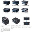画像2: （26年3月新商品） シマノ UHシステムケース BK-099Z ブラック Lサイズ （3月発売予定／ご予約受付中）