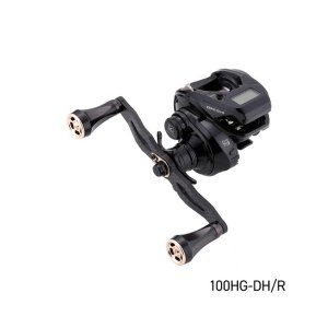 画像: （26年5月新商品） テイルウォーク（tail walk） ヴィレイヤー DG ネクシス 100HG-DH／右 （5月発売予定／ご予約受付中） （小型商品）