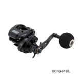 画像: （26年5月新商品） テイルウォーク（tail walk） ヴィレイヤー DG ネクシス 100HG-PH／左 （5月発売予定／ご予約受付中） （小型商品）