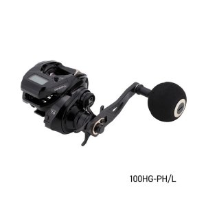 画像: （26年5月新商品） テイルウォーク（tail walk） ヴィレイヤー DG ネクシス 100HG-PH／左 （5月発売予定／ご予約受付中） （小型商品）