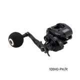 画像: （26年5月新商品） テイルウォーク（tail walk） ヴィレイヤー DG ネクシス 100HG-PH／右 （5月発売予定／ご予約受付中） （小型商品）