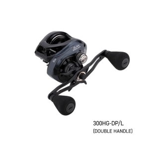 画像: （26年3月新商品） テイルウォーク（tail walk） エラン ワイドパワー BM 300HG-DP／左 （3月発売予定／ご予約受付中） （小型商品）