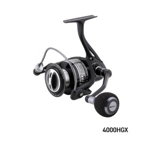 画像: （26年5月新商品） テイルウォーク（tail walk） ステルス 4000HGX （5月発売予定／ご予約受付中） （小型商品）