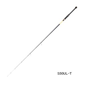 画像: （26年3月新商品） テイルウォーク（tail walk） アウトバック パピー S50UL-T （仕舞寸法 20.5cm） （保証書付き） （3月発売予定／ご予約受付中）