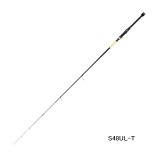 画像: （26年3月新商品） テイルウォーク（tail walk） アウトバック パピー S48UL-T （仕舞寸法 20.5cm） （保証書付き） （3月発売予定／ご予約受付中）