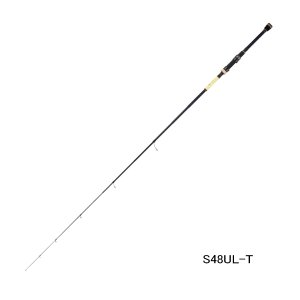 画像: （26年3月新商品） テイルウォーク（tail walk） アウトバック パピー S48UL-T （仕舞寸法 20.5cm） （保証書付き） （3月発売予定／ご予約受付中）