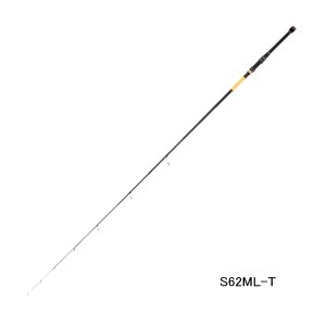 画像: （26年3月新商品） テイルウォーク（tail walk） アウトバック パピー S62ML-T （仕舞寸法 22.5cm） （保証書付き） （3月発売予定／ご予約受付中）