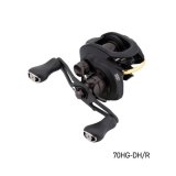 画像: （26年5月新商品） テイルウォーク（tail walk） クロスピア CP 70HG-DH／右 （5月発売予定／ご予約受付中） （小型商品）