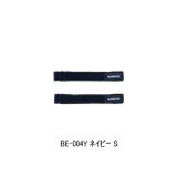 画像: (26年3月新商品） シマノ ロッドベルトＴ BE-004Y ネイビー Sサイズ （3月発売予定／ご予約受付中）