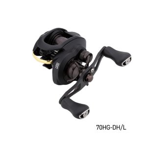 画像: （26年5月新商品） テイルウォーク（tail walk） クロスピア CP 70HG-DH／左 （5月発売予定／ご予約受付中） （小型商品）