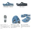 画像2: （26年3月新商品） シマノ イヴェアー マリンフィッシングサンダル FS-093L スモークグレー LLサイズ （3月発売予定／ご予約受付中）