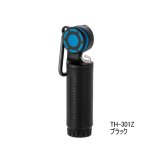 画像: （26年3月新商品） シマノ トルクノッター TH-301Z ブラック （3月発売予定／ご予約受付中）