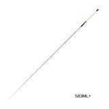 画像: （26年4月新商品） テイルウォーク（tail walk） ケイソン リバーランズ S83ML+ （仕舞寸法 129.5cm） （保証書付き） （4月発売予定／ご予約受付中）