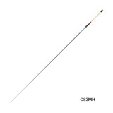 画像: （26年4月新商品） テイルウォーク（tail walk） ケイソン リバーランズ C83MH （仕舞寸法 129.5cm） （保証書付き） （4月発売予定／ご予約受付中）