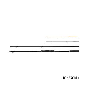 画像: （送料サービス） （26年5月新商品） シマノ 26 シーリア エクスチューン US／270M+ （仕舞寸法 96.1cm） （保証書付き） （5月発売予定／ご予約受付中）