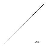 画像: （26年3月新商品） テイルウォーク（tail walk） L-ジギーズ BM C632 （仕舞寸法 99cm） （保証書付き） （3月発売予定／ご予約受付中）