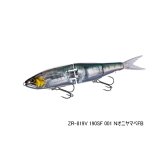 画像: シマノ バンタム アーマジョイント 190SF フラッシュブースト ZR-819V 001 Nオニヤマベ 190mm／53g （小型商品）