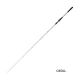 画像: （26年3月新商品） テイルウォーク（tail walk） タイゲーム BM C65UL （仕舞寸法 115cm） （保証書付き） （3月発売予定／ご予約受付中）