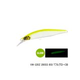 画像: （26年3月新商品） シマノ コルトスナイパー ペグマ 200SS ジェットブースト XW-220Z 003 TフルグローCB 200mm／90g （3月発売予定／ご予約受付中） （小型商品）