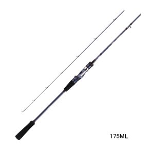 画像: （26年4月新商品） アルファタックル（alpha tackle） アルバトロス STS 175ML （仕舞寸法 90.5cm） （4月発売予定／ご予約受付中）