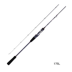 画像: （26年4月新商品） アルファタックル（alpha tackle） アルバトロス STS 175L （仕舞寸法 90.5cm） （4月発売予定／ご予約受付中）