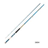 画像: （26年4月新商品） アルファタックル（alpha tackle） アルファソニック 電気ブリ GZ 360H （仕舞寸法 125cm） （4月発売予定／ご予約受付中）