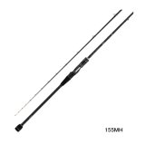 画像: （26年4月新商品） アルファタックル（alpha tackle） シオン フグカットウ 155MH （仕舞寸法 114cm） （4月発売予定／ご予約受付中）