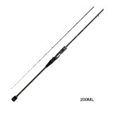 画像: （26年4月新商品） アルファタックル（alpha tackle） シオン マゴチ 200ML （仕舞寸法 103.5cm） （4月発売予定／ご予約受付中）