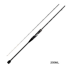 画像: （26年4月新商品） アルファタックル（alpha tackle） シオン マゴチ 200ML （仕舞寸法 103.5cm） （4月発売予定／ご予約受付中）