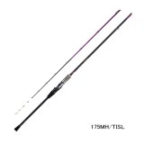 画像: （26年6月新商品） アルファタックル（alpha tackle） アルファソニック カワハギ 175MH／TISL （仕舞寸法 90.5cm） （6月発売予定／ご予約受付中）