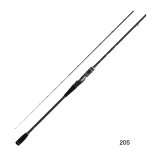 画像: （26年4月新商品） アルファタックル（alpha tackle） シオン アマダイ 205 （仕舞寸法 106cm） （4月発売予定／ご予約受付中）