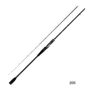 画像: （26年4月新商品） アルファタックル（alpha tackle） シオン アマダイ 205 （仕舞寸法 106cm） （4月発売予定／ご予約受付中）