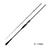 画像: （26年4月新商品） アルファタックル（alpha tackle） シオン タチウオテンヤ 91 175MH （仕舞寸法 91cm） （4月発売予定／ご予約受付中）
