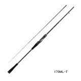 画像: （26年4月新商品） アルファタックル（alpha tackle） シオン ライトゲーム 175ML-T （仕舞寸法 36cm） （4月発売予定／ご予約受付中）