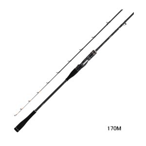 画像: （26年4月新商品） アルファタックル（alpha tackle） シオン タチウオ 170M （仕舞寸法 88.5cm） （4月発売予定／ご予約受付中）