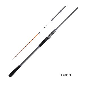 画像: （26年4月新商品） アルファタックル（alpha tackle） エギタコ FT 175HH （仕舞寸法 90.5cm） （4月発売予定／ご予約受付中）