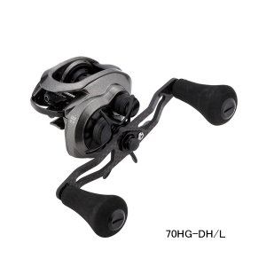 画像: （26年4月新商品） アルファタックル（alpha tackle） アルファソニック CP 70HG-DH／左 （4月発売予定／ご予約受付中） （小型商品）