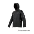画像1: （26年5月新商品） がまかつ ストレッチジャケット GM-3819 ブラック（がまかつ） LLサイズ （5月発売予定／ご予約受付中）