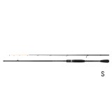 画像: （26年5月新商品） 宇崎日新 極技 ボートキス メタルソリッド 1802 S （仕舞寸法 95cm） （保証書付き） （5月発売予定／ご予約受付中）