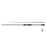 画像: （26年5月新商品） 宇崎日新 極技 ボートキス メタルソリッド 1802 B （仕舞寸法 95cm） （保証書付き） （5月発売予定／ご予約受付中）