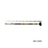画像: （26年5月新商品） シマノ 26 ビーストマスター 泳がせ MH／H205 （仕舞寸法 170cm） （保証書付き） （5月発売予定／ご予約受付中） （大型1・代引と離島不可）