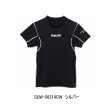 画像1: （26年4月新商品） サンライン クイックドライアンダーTシャツ SUW-06214CW シルバー 3Lサイズ （4月発売予定／ご予約受付中）