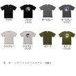 画像2: （26年3月新商品） サンライン シルキードライTシャツ SUW-15602DT ブラック XXLサイズ （3月発売予定／ご予約受付中）