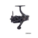画像: （26年4月新商品） アブガルシア レイレックス スピニング 2500SH （返品不可） （小型商品）
