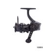 画像1: （26年4月新商品） アブガルシア レイレックス スピニング 1000S （返品不可） （小型商品）