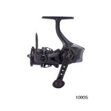 画像: （26年4月新商品） アブガルシア レイレックス スピニング 1000S （返品不可） （小型商品）