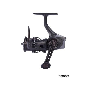 画像: （26年4月新商品） アブガルシア レイレックス スピニング 1000S （返品不可） （小型商品）